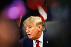 トランプ氏、対ロ制裁法案に署名－ロシア産石油購入国への関税権限| TBS CROSS DIG with Bloomberg