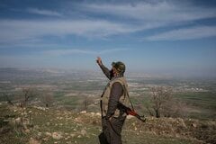 トランプ氏、濃縮ウラン確保で地上軍派遣も－クルド勢力の参戦望まず| TBS CROSS DIG with Bloomberg