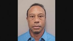 タイガー・ウッズ選手 逮捕時に麻薬性鎮痛薬を所持　先月27日にトラックと接触し横転する事故| TBS CROSS DIG with Bloomberg