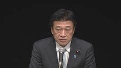 木原官房長官「私が最後の拉致問題担当大臣に」横田めぐみさんの拉致現場視察| TBS CROSS DIG with Bloomberg