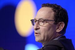 ブラックストーンを襲った恐怖－パークアベニュー345の悪夢の数時間| TBS CROSS DIG with Bloomberg