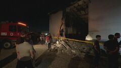 イラク北部の結婚式場で火災　100人以上が死亡| TBS CROSS DIG with Bloomberg
