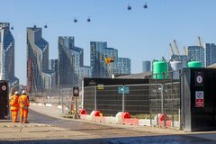 ＡＩデータセンターの需要に影―マイクロソフト、世界各地で計画縮小| TBS CROSS DIG with Bloomberg