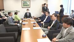 入管法改正案　きょうの委員会での採決経て、あすの参院本会議で成立の見通し| TBS CROSS DIG with Bloomberg
