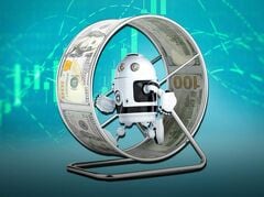 ＡＩ新興11xの企業価値3億2000万ドル、アンドリーセン主導で資金調達| TBS CROSS DIG with Bloomberg