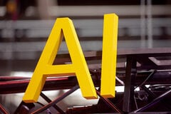 AIバブル、破裂の引き金はいつ何が引く－疑心暗鬼のウォール街| TBS CROSS DIG with Bloomberg