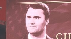 米国務省　カーク氏殺害を「称賛」するSNS投稿で滞在ビザを取り消し　アルゼンチンやドイツなど出身の6人に　憲法違反の指摘も| TBS CROSS DIG with Bloomberg