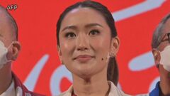 タイ憲法裁　ペートンタン首相に「解職」命令　カンボジアとの国境衝突めぐる“音声流出問題”などで批判| TBS CROSS DIG with Bloomberg