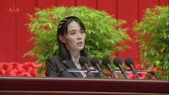 北朝鮮 金正恩総書記の妹・与正氏　韓国の地雷爆発事故を「自作自演」と関与否定し非難、警告も| TBS CROSS DIG with Bloomberg