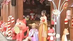 「中国コンテンツ」はなぜ世界を席巻し始めたのか　量的拡大から質的向上へ、経済発展の縮図を読み解く| TBS CROSS DIG with Bloomberg