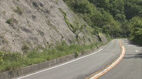 被害7台に拡大「くぎを踏んでパンクした」通報相次ぐ 車両から落下? 何者かが放置? 弥彦山スカイラインが一時通行止めに パトロール強化 新潟|TBS NEWS DIG