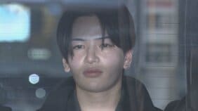 マッチングアプリで出会った女性を違法客引きしたホストクラブの男が逮捕された事件　東京都公安委員会が男の所属していた店などを行政処分|TBS NEWS DIG