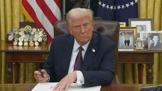 アメリカ・トランプ新大統領　なぜグリーンランドの所有に固執？“デンマークに防衛強化の圧力”　“鉱物資源の開発で中国に対抗”現地の安全保障の専門家が分析| TBS CROSS DIG with Bloomberg