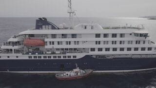 米ハンタウイルス拡大防止で41人経過観察　「発症者はいない」| TBS CROSS DIG with Bloomberg