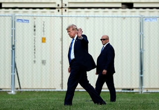 トランプ氏の誤算、終わらぬイラン戦争－中間選挙大敗への危機感募る| TBS CROSS DIG with Bloomberg