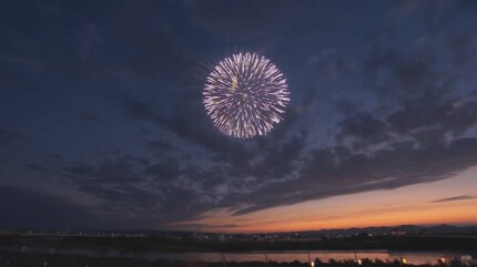 長岡花火2024】アーカイブ「打ち上げ開始でございます!」長岡 長岡花火2024】アーカイブ「打ち上げ開始でございます!」長岡