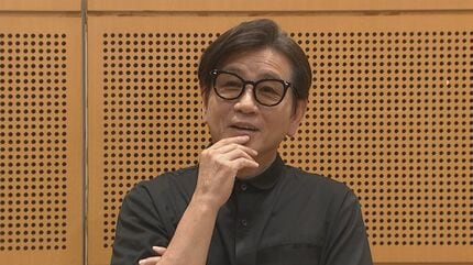 藤井フミヤ 】64才の誕生日迎え〝バズりたいです(笑)〟 報道陣に意外な