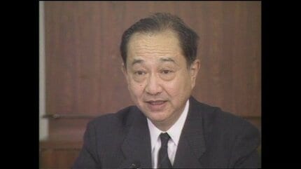 JR東海の初代社長 須田寛さん死去 93歳 老衰のため 東海道新幹線の安定