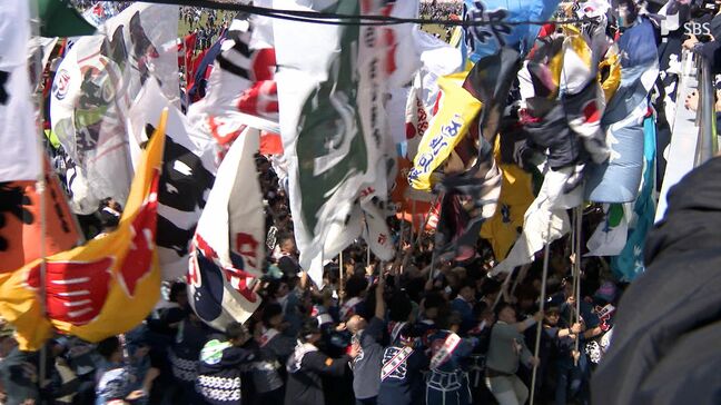 浜松まつり人出249万3000人 俳優 松本潤さん参加の23年に次ぎ過去2番目の多さ＝静岡|TBS NEWS DIG