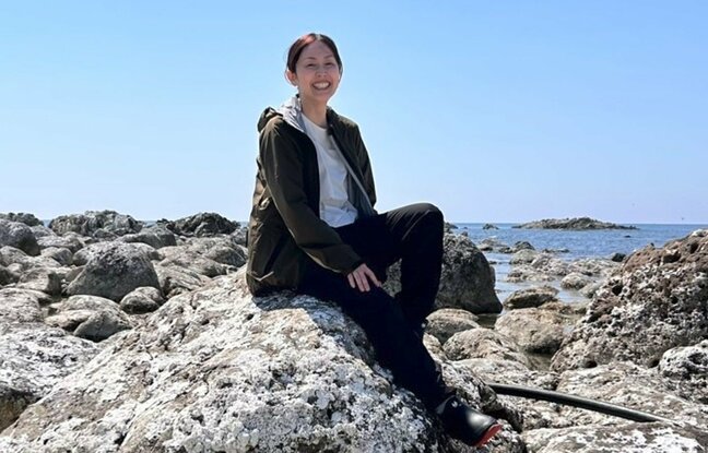 【第3部】海底隆起からの再始動、インフラの遅れ…被災地の課題を “アイデア” で希望に変えて「世界中どこにいてもいい」塩づくり職人志す女性　珠洲の海から紡ぎ出すこれからの歩み|TBS NEWS DIG