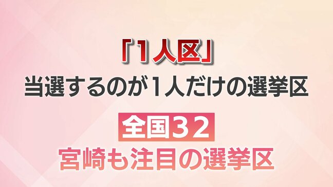 参議院選挙の注目ポイントは? 記者が解説|TBS NEWS DIG