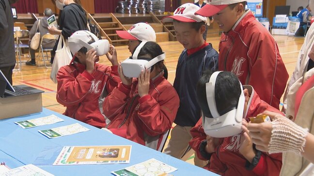 熊本地震から10年 「風化を防ぐ」震度6弱観測の別府市で防災体験学習会|TBS NEWS DIG