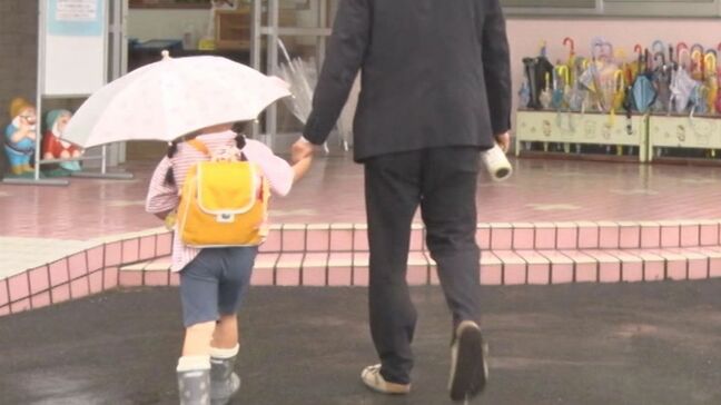 「徐行して」「子どもと手をつないで目を離さないで」保育園駐車場で1歳児死亡事故を受け…別の園でも対策進む　死亡した1歳児は1人で歩いていて、保護者は少し離れた場所に|TBS NEWS DIG