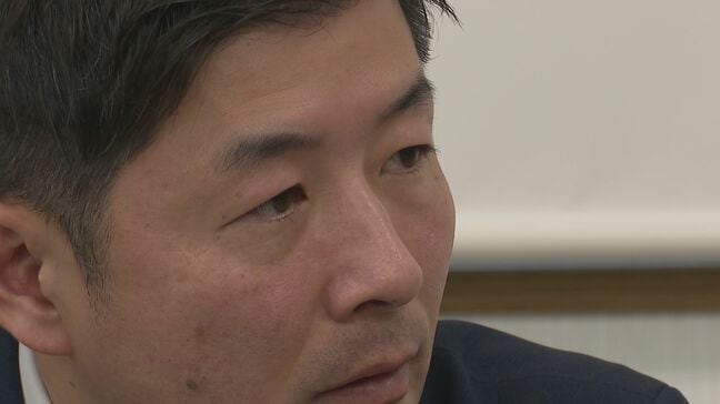 高市総理の義理の息子 山本建氏が衆院選の出馬断念「タイトルに高市総裁の文言が付き、何を言っても迷惑がかかる」|TBS NEWS DIG