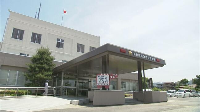 会津若松市や郡山市のなりすまし詐欺事件とりまとめ役か　川崎市の会社役員の男（28）再逮捕　福島・会津若松市|TBS NEWS DIG