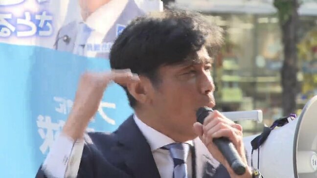 参院選に向けて動き活発化 立憲県連は鎌田氏擁立を決定 熊本|TBS NEWS DIG