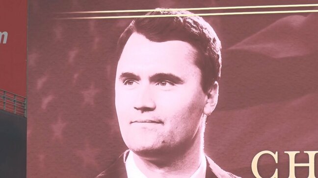 米国務省 カーク氏殺害を「称賛」するSNS投稿で滞在ビザを取り消し アルゼンチンやドイツなど出身の6人に 憲法違反の指摘も|TBS NEWS DIG