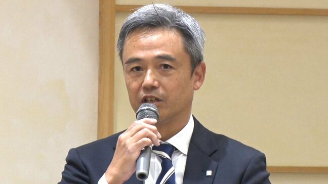 災害時の「BCP＝事業継続計画」学ぶセミナー　「高知は策定率は全国トップ水準、次は実効性ある計画を」|TBS NEWS DIG