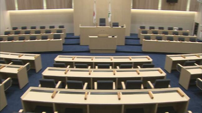 「同じ富山市でなぜ分かれている？」　富山市選挙区の「合区」を議論へ　年度内に区割りや議員定数の方向性提示|TBS NEWS DIG