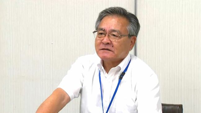一時的な島外避難を検討の段階 鹿児島・十島村村長|TBS NEWS DIG