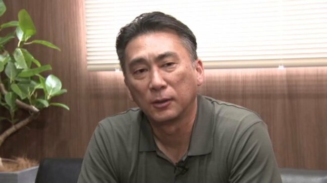 【元巨人・河原純一さんが追悼】長嶋茂雄さん死去 愛媛でも親しまれた“ミスタープロ野球”の訃報に街の人々は… 縁の地では…|TBS NEWS DIG