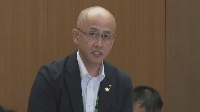 “ＧＸ戦略地域”追加認定に向けて　山口県が9月中に国に改善点を確認→計画見直しの方針|TBS NEWS DIG