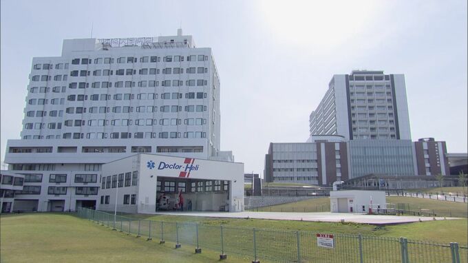 自己採点で自分の方が高いのに不合格　SNSの投稿相次ぎ大学が調査したら採点ミスが発覚　愛知医科大学　　|　名古屋・愛知・岐阜・三重のニュース【CBC news】 | CBC web