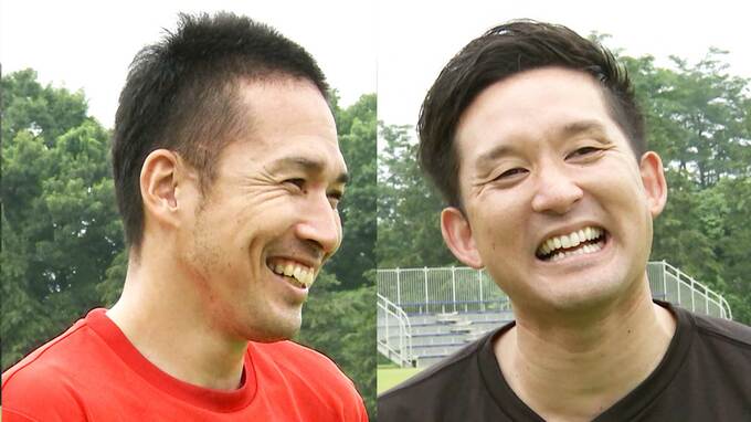 元西武の木村昇吾「近藤健介ばりの縦振りでやってんのよ」クリケット日本代表でアジア大会へ|TBS NEWS DIG