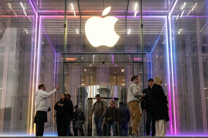 折りたたみiPad、アップルが実現に苦戦－発売は29年以降になる可能性