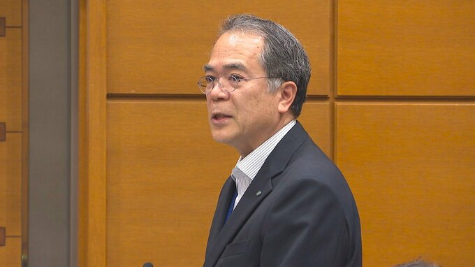 県立高入試で「第二志望制」定員割れの地元校入学を検討　大分県教委|TBS NEWS DIG