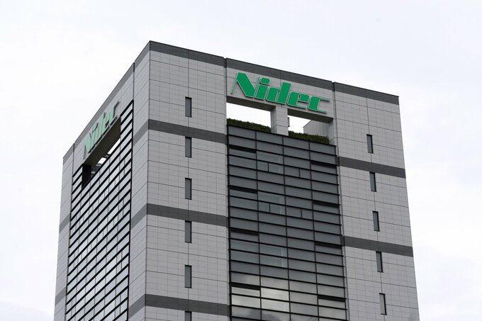 ニデック不正会計、車載中心に最大減損2500億円も－第三者委