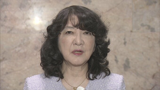 一時1ドル160円台の円安「為替市場も非常に投機的に」片山さつき財務大臣が市場を強くけん制|TBS NEWS DIG