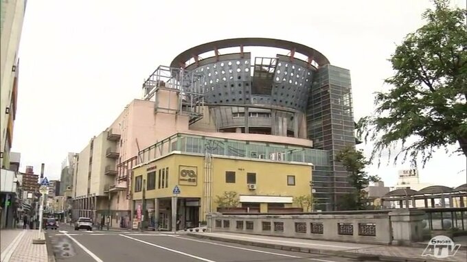 「中三」経営破綻の影響広がる「連鎖倒産のようなことがあったら怖い…」どうなる“土手町の顔”|TBS NEWS DIG