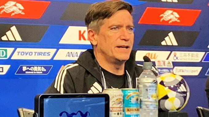 「非常にハイレベルな戦いになる」なでしこジャパン、新体制初の国内試合に向けてニールセン監督が意気込み|TBS NEWS DIG