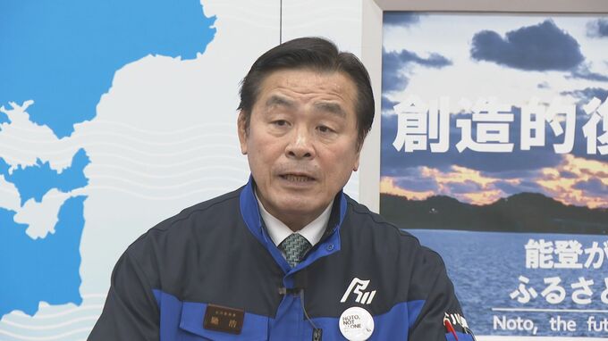 北陸新幹線の延伸問題 “小浜派”の石川県・馳浩知事  小浜ルートについて「議論しないのはおかしい」と苦言　|　石川県のニュース｜MRO北陸放送