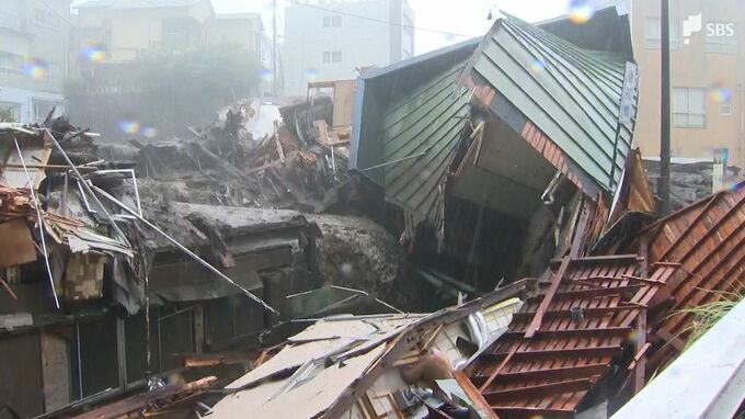 「市の責任を判示したものではない」熱海土石流災害 市長を訴えた現土地所有者の請求棄却=静岡地裁沼津支部　|　静岡のニュース | SBSNEWS | 静岡放送
