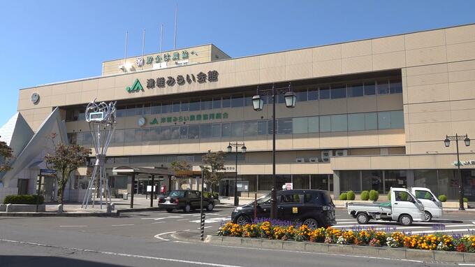 農協の作業員が約7.1トンの玄米を盗む　「個人的なトラブルにまきこまれた」弁済にコメを利用　|　青森のニュース│ATV NEWS│青森テレビ