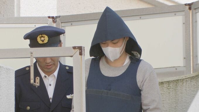 県立千葉女子高校の教諭の男（29）を逮捕　浦安市の路線バスの車内で女子高校生に対しわいせつか　千葉県警|TBS NEWS DIG