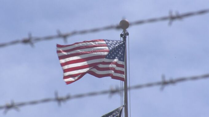 米軍関係者による刑法犯の検挙数が過去10年で最多　復帰後から去年までの検挙件数は累計6235件　|　沖縄のニュース｜RBC 琉球放送