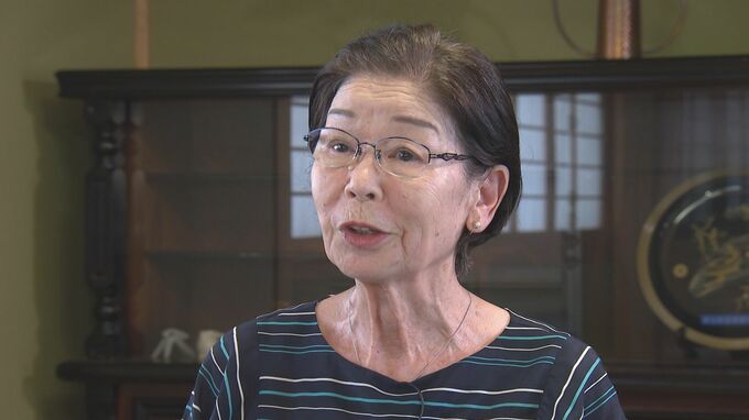 数えきれないほど夜中に駆け付け… 非行に走った少年らの更生を支援する保護司 「ちょっと曲がった道を歩んでいる子をなんとか元の道に」報酬はなく活動はボランティア　|　愛媛のニュース - Nスタえひめ｜あいテレビは6チャンネル